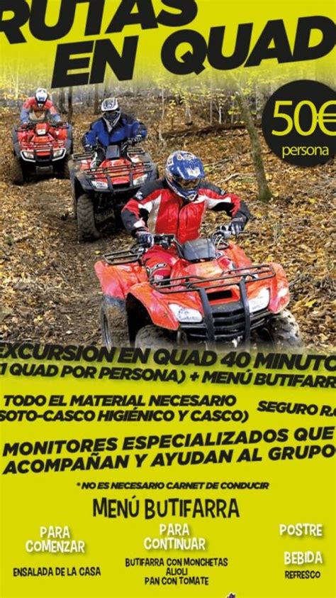 Las Mejores Rutas En Quad Cerca De Mi Ciudad Gudmornin