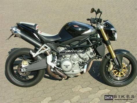 Moto Morini Naked Bike Moto ZombDrive