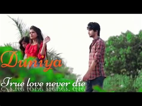 Duniya Song Luka Chuppi Akhil Dhvani B Presented By V S