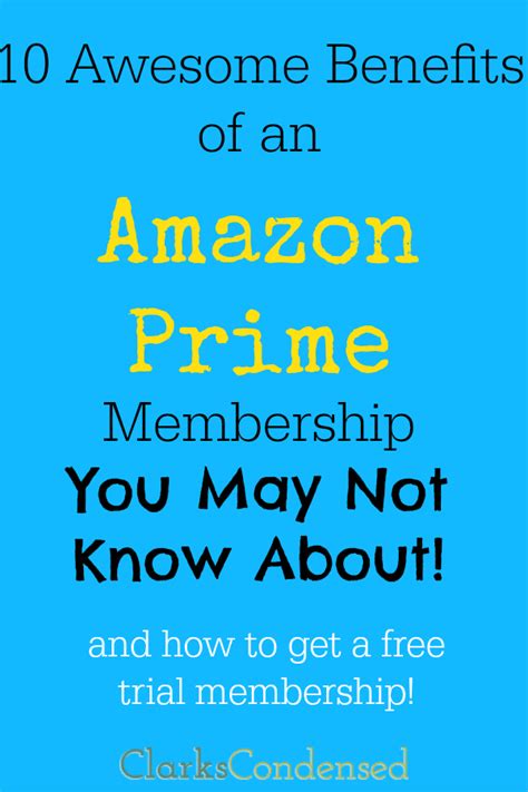 Amazon Prime Benefits Is It Worth The Cost