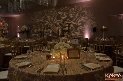 Chateau Luxe Wedding And Corporate Events Karma Event Productions