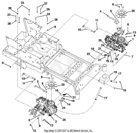 Gravely Mower Deck Parts Diagram Mower Gravely Blades Belts