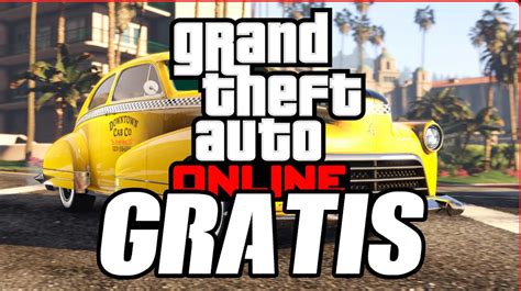 GTA Online cómo conseguir recompensas gratis con la nueva