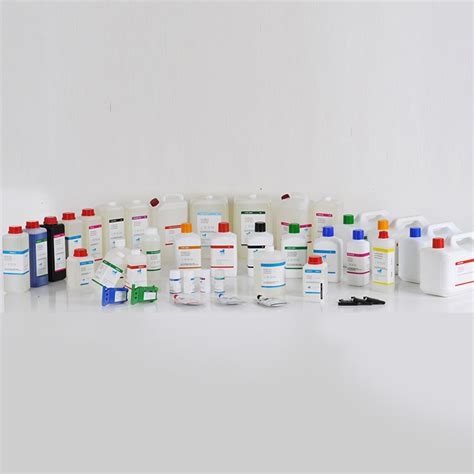 Mindray Reagents For Mindray 3 Part Bc Series Hematology Analyzer