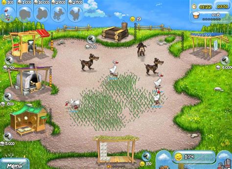 Farm Frenzy 3 Full Version Offline