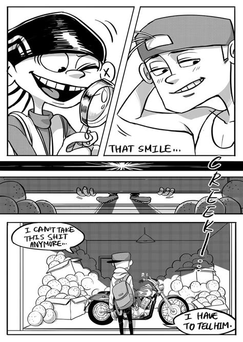 29 By C2ndy2c1d On Deviantart Edd Cute Comics Ed And Eddy