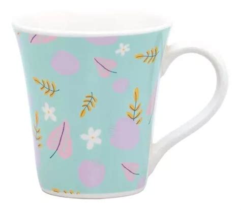 Caneca Tulipa 330 Ml Oxford Colore Verde Parcelamento Sem Juros