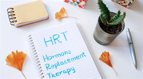 Hormone Replacement Therapy For Men Your Ultimate Guide