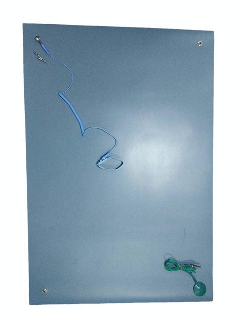 Square Supreme Anti Static Mat At ₹ 37sq Ft In New Delhi Id