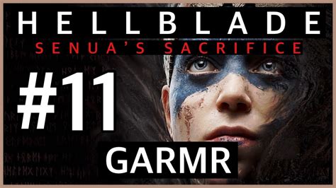 Hellblade Senua S Sacrifice 11 GARMR CAMPAGNA COMPLETA ITA