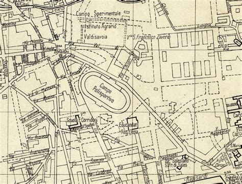 Catania Map Old Map Of Catania Archival Print Available Etsy