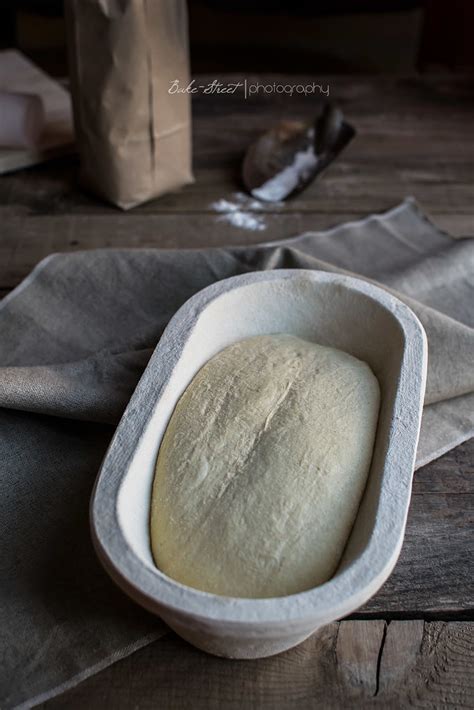 Pan De Semola De Trigo Duro Bake Street Pan De Semola Flickr