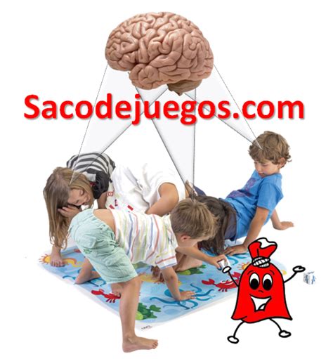 Juego Y Neurociencia 14 Saco De Juegos