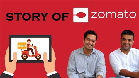 Zomato Founder Deepinder Goyal Motivational Success Story In Hindi By