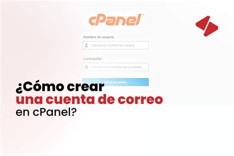 C Mo Crear Una Cuenta De Correo En Cpanel Imagina Llc