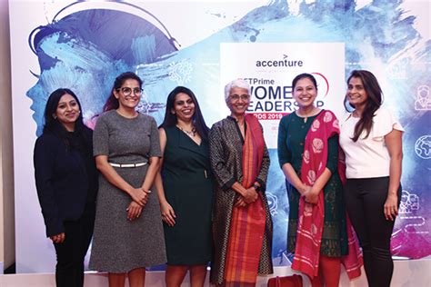 Et Prime Women Leadership Awards