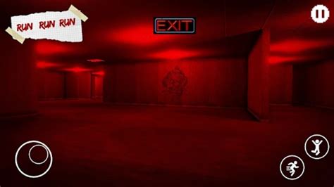 Horror Escape Of Backrooms For Android 無料・ダウンロード