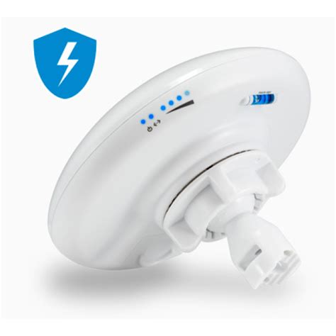 Ubiquiti Nanobeam AirMax AC Bridge Gen2 NBE 5AC GEN2