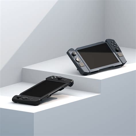 NightWing - Gaming Handheld Device :: Behance