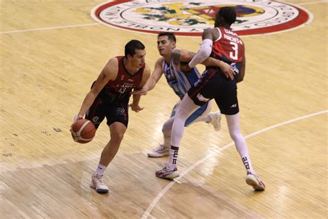 Cd Las Nimas Vs Aba Ancud Fotos Jos Ignaci Flickr