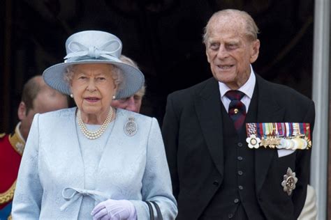 Prince Philip Actualités et infos Page 3 Vanity Fair