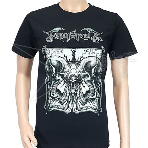 Finntroll Printed Rockos Online Store