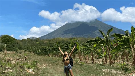 OFFBEAT Ometepe: 2024 Itinerary with Hidden Gems!