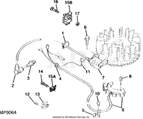 John Deere Sx75 Wiring Diagram
