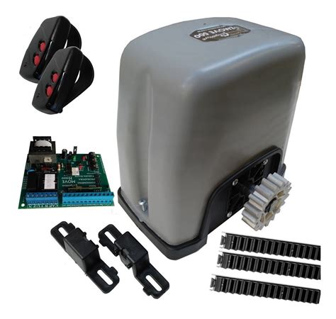 Motor Elétrico Para Portão - Motor Eletrico Para PortãO - electricade