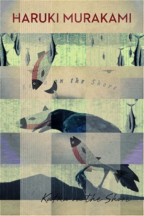 Kafka on the shore - Haruki Murakami