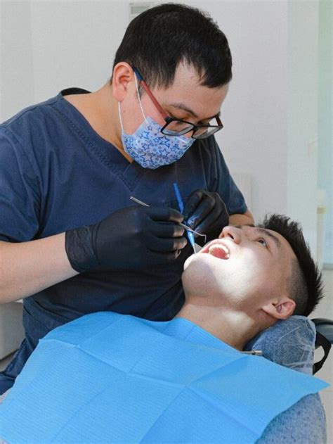 Reasons Why Getting Regular Dental Check Ups Is Essential