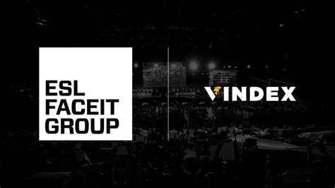 Esl Faceit Group Acquire Vindex Esports Gg