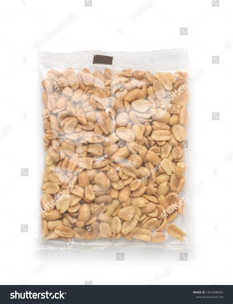 bags of peanuts