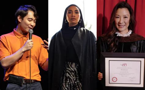 Entertainers Artists Who Make Us Proud To Be Malaysians Hype My