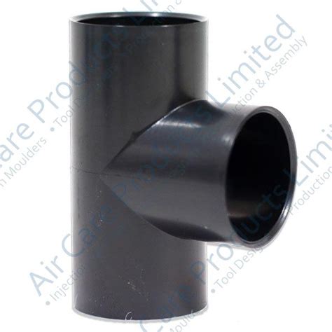 25mm Solvent Weld Tee Joiner Air Care Products