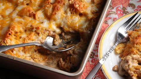 Chicken and Chip Casserole Recipe