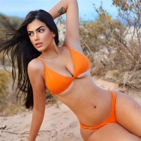 Victtoria Medeiros Nude Leaks Photos