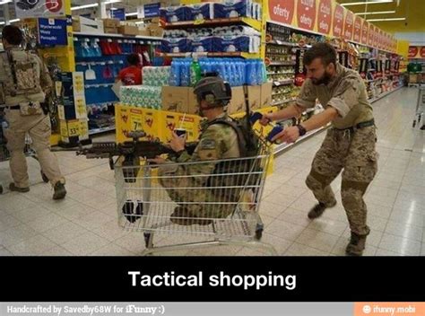 Tac Shopping Meme Subido Por Osawaab Memedroid