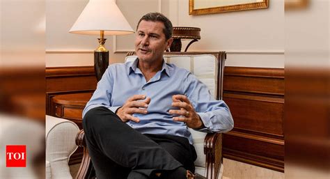 Simon Taufel pens book, recalls how he survived 2009 Lahore attack | Off the field News - Times ...