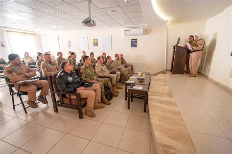 Us Jordanian Female Aviators Partner In Excellence Secretary Of The