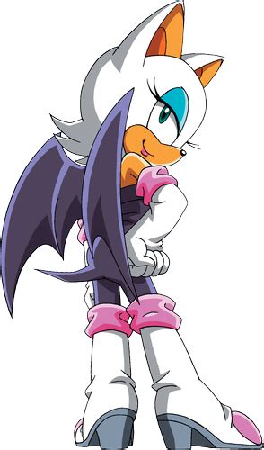 Image - Rouge-Sonic X – Over Shoulder.png | Heroes Wiki | FANDOM powered by Wikia