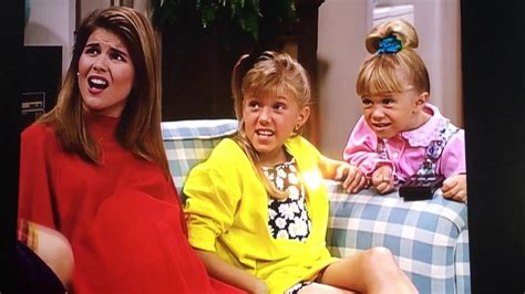 21 Full House Jesse S Real Name Youtube