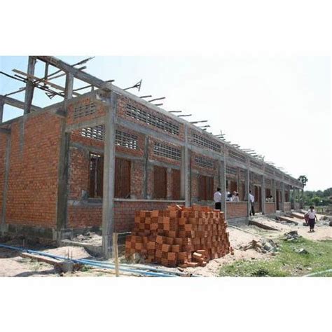 School Building Construction at Rs 1500/square feet in Dehradun