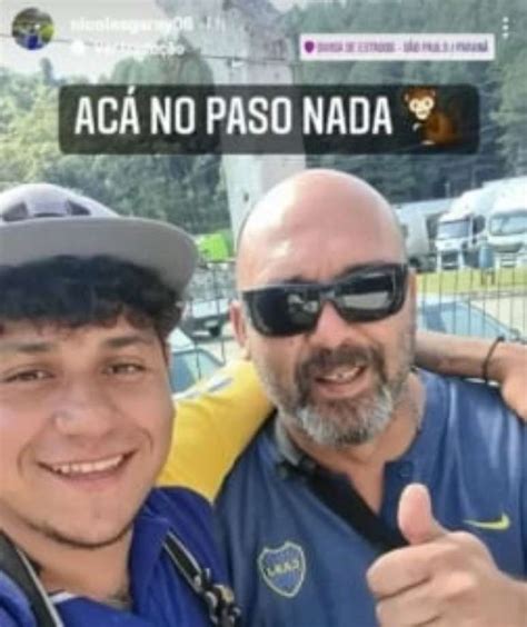 Em Resposta Ao Corinthians Boca Repudia Ato Racista De Torcedor Na Neo