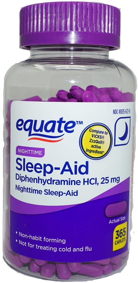 What Do Sleep Aid Pills Do Health