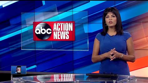 Abc Action News Latest Headlines September 2 7pm Youtube