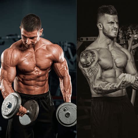 Long Head Bicep Exercises Build Huge Bicep Peaks With These 9 Powerful