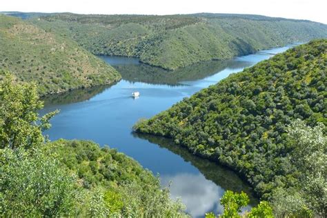 Los Imprescindibles Turismo Tajo Internacional