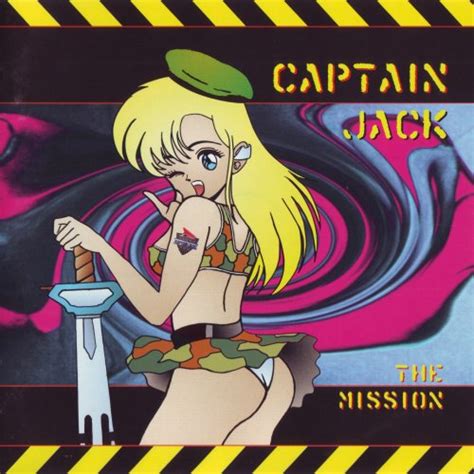 Captain Jack - Greatest Hits (2005)