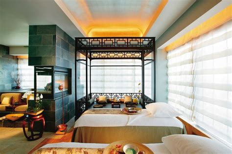 10 Best Nyc Spas Top Spa Treatments In New York City